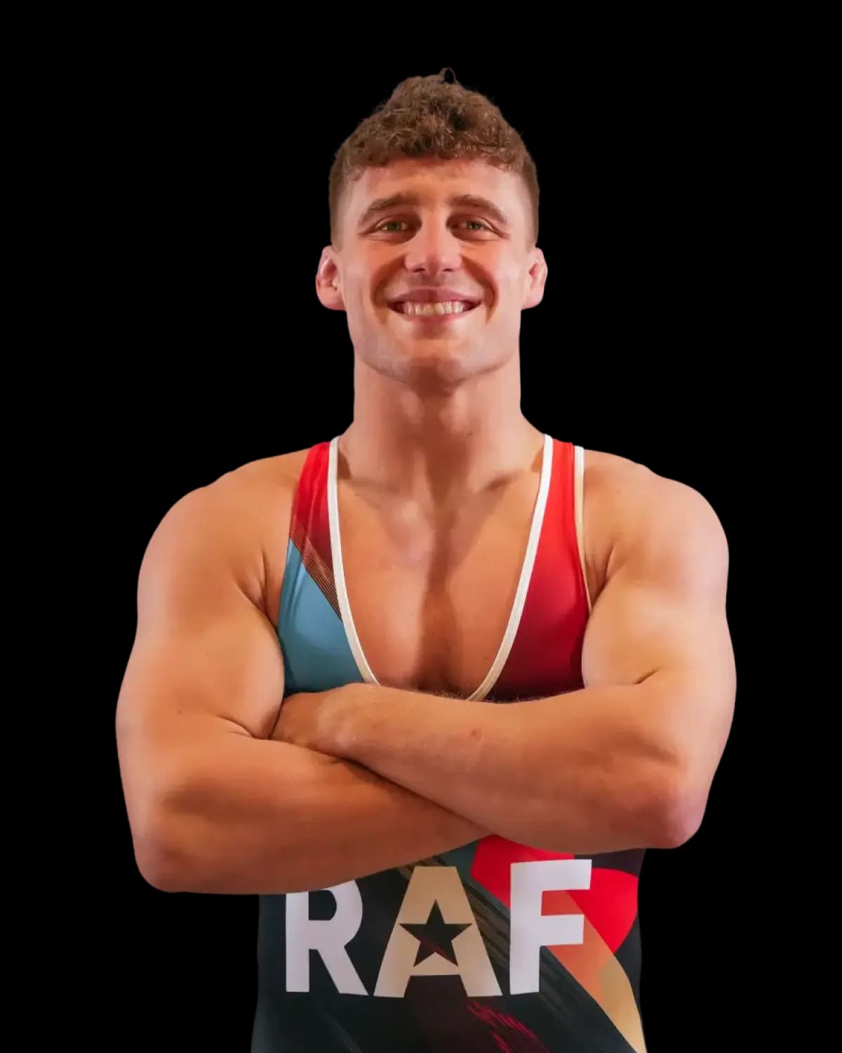 Trent Hidlay