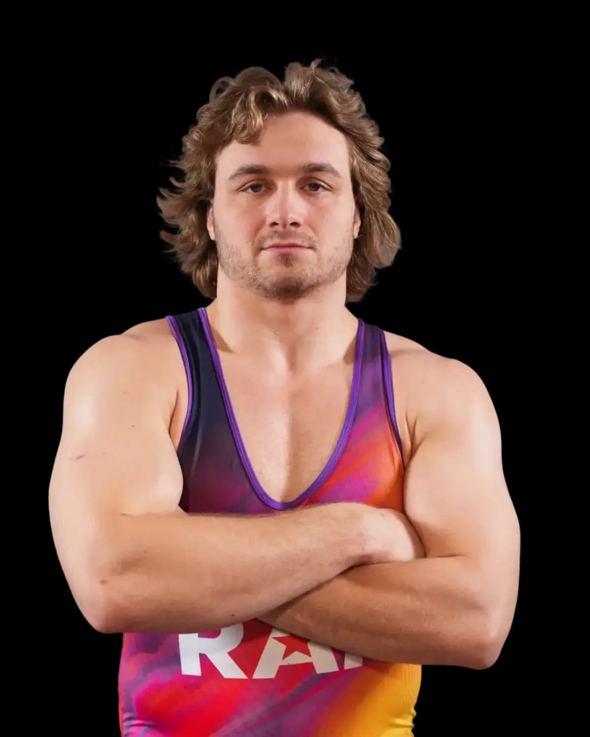 Trent Hillger