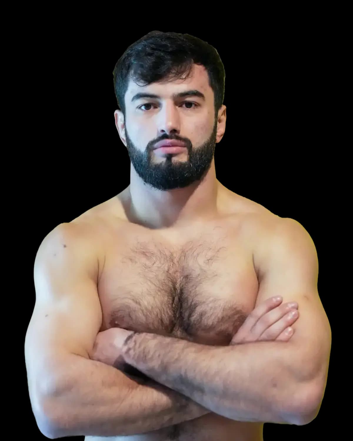 David Mistulov