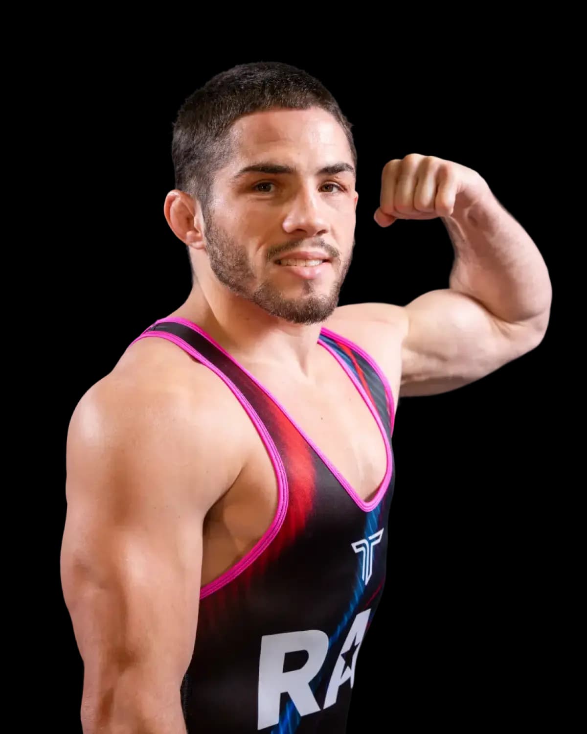 Nathan Tomasello