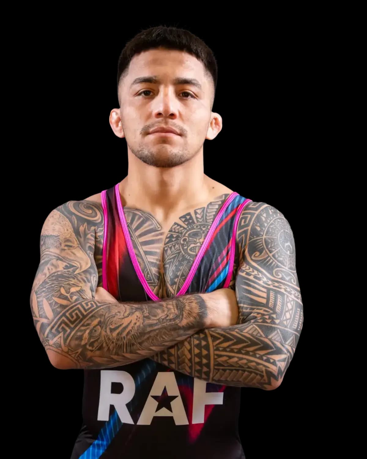 Pat Lugo