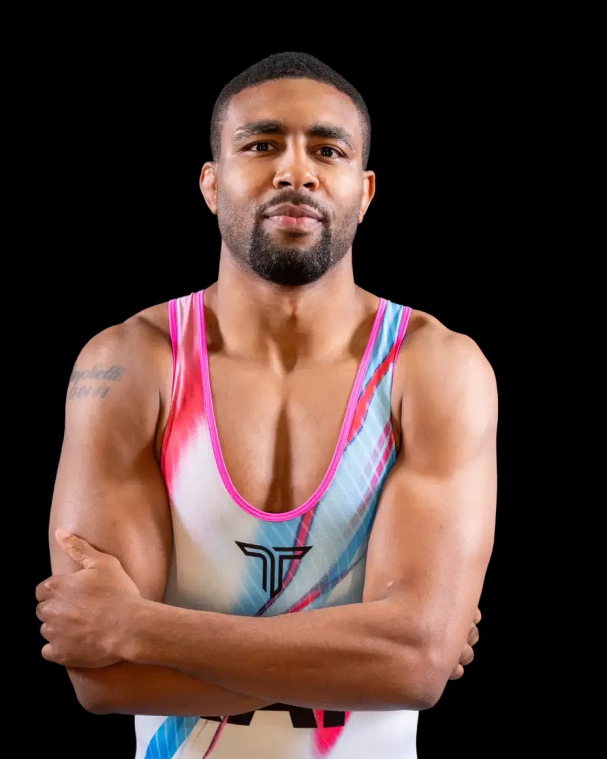 Nate Jackson
