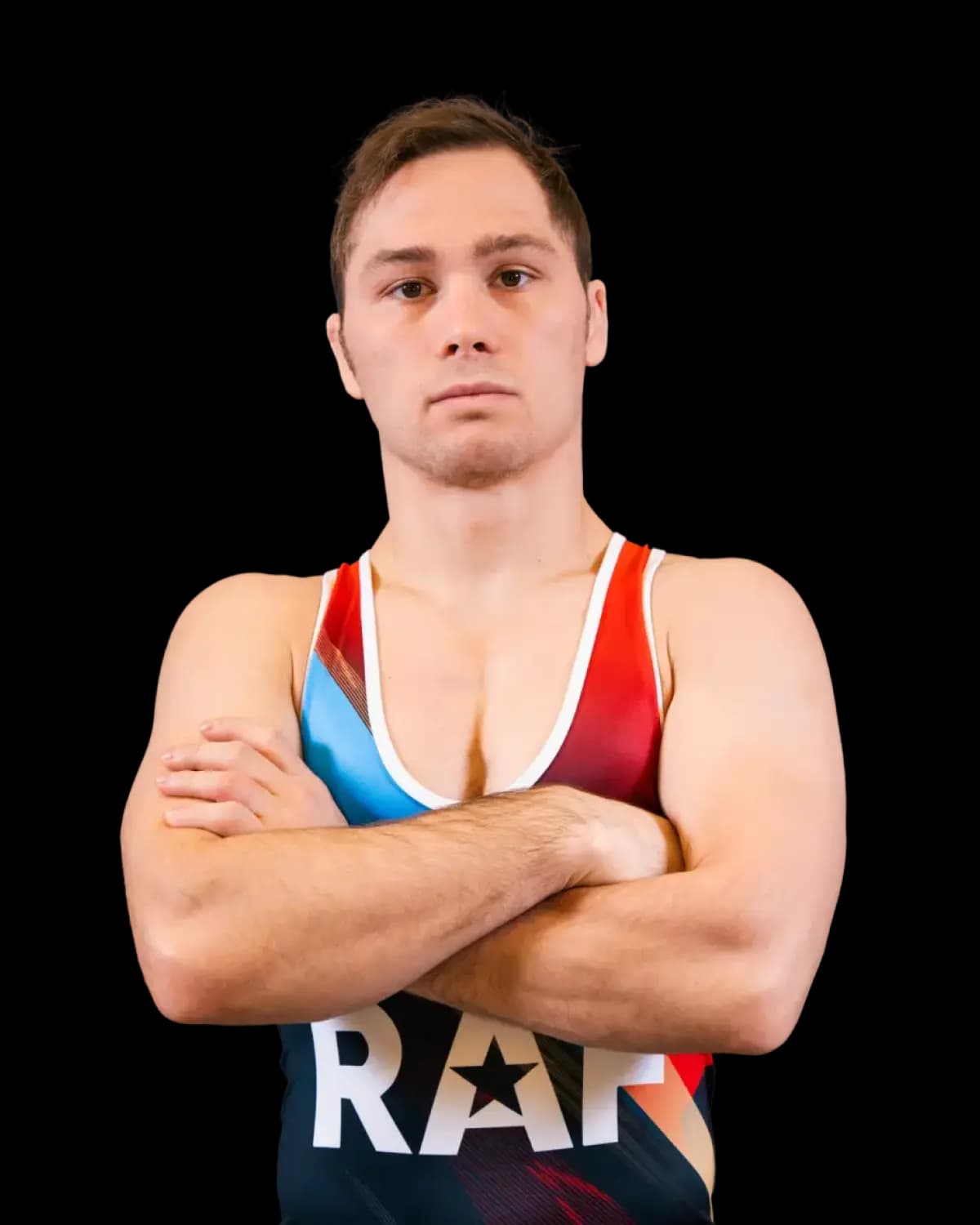Spencer Lee