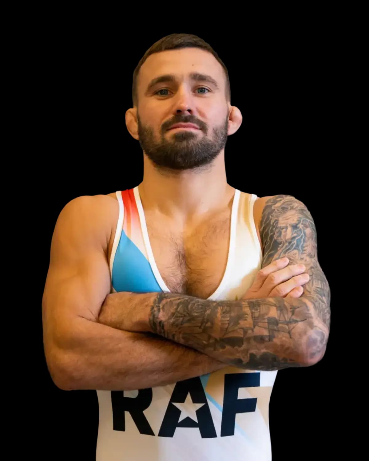Andrii Yatsenko
