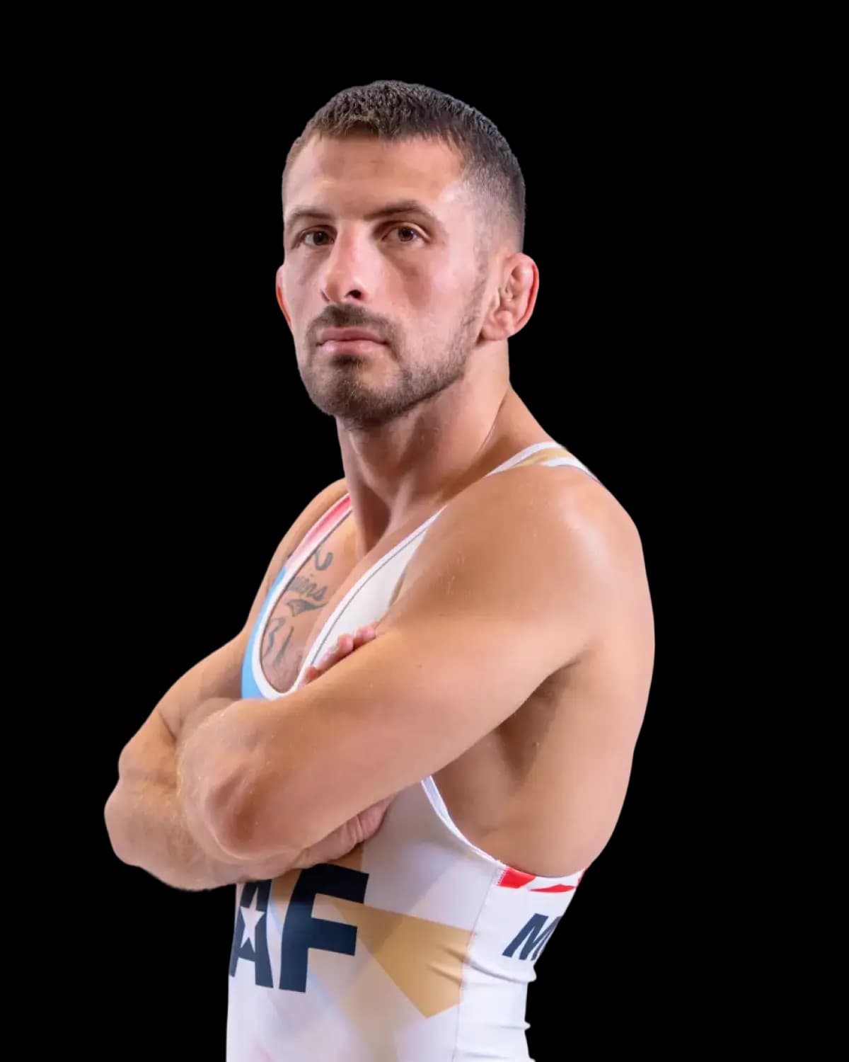 Nico Megaludis