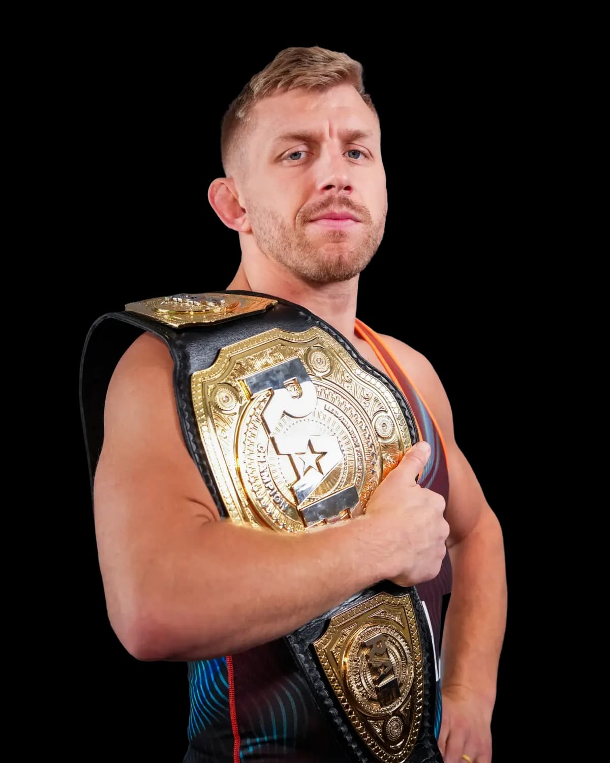 Kyle Dake