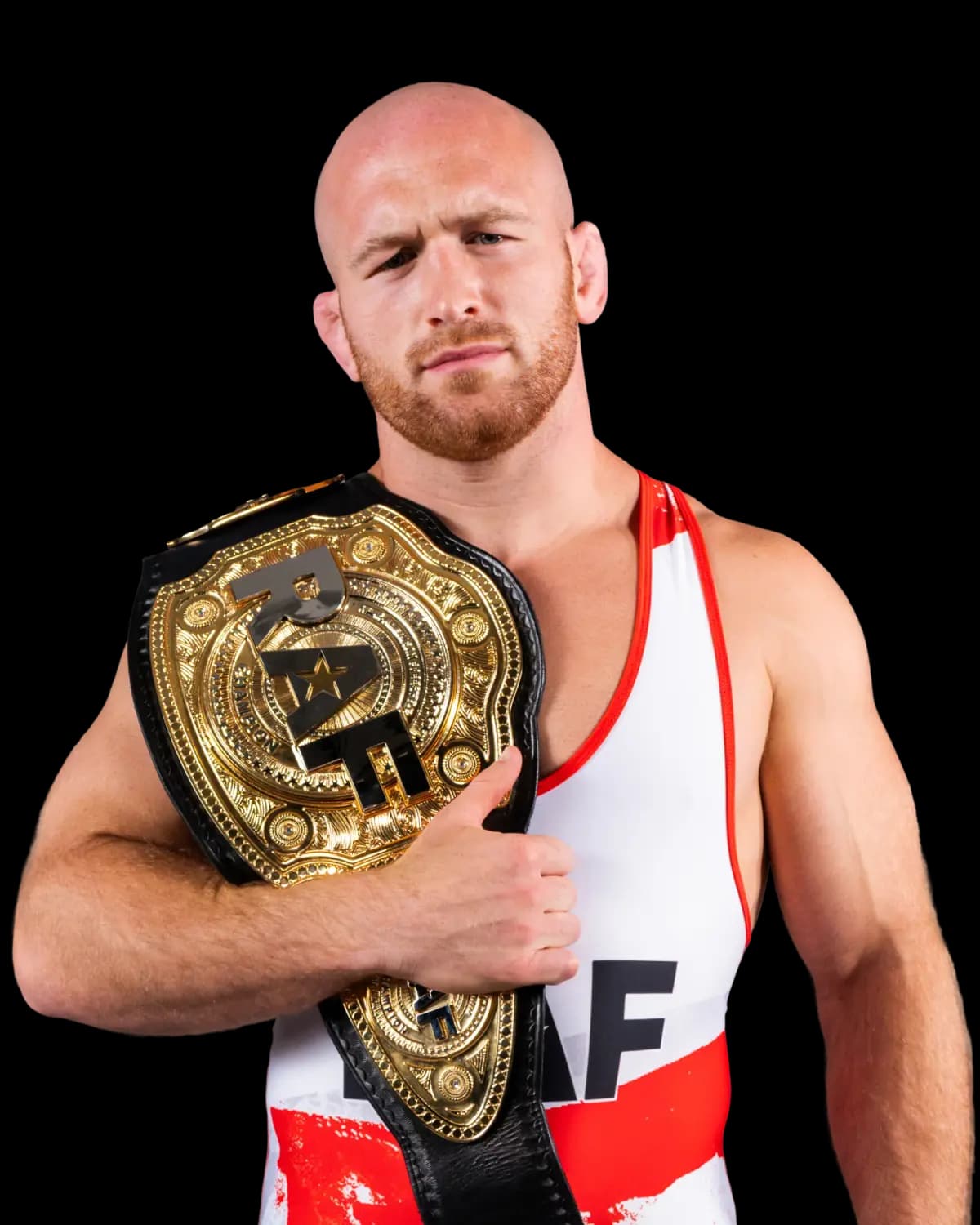 Kyle Snyder