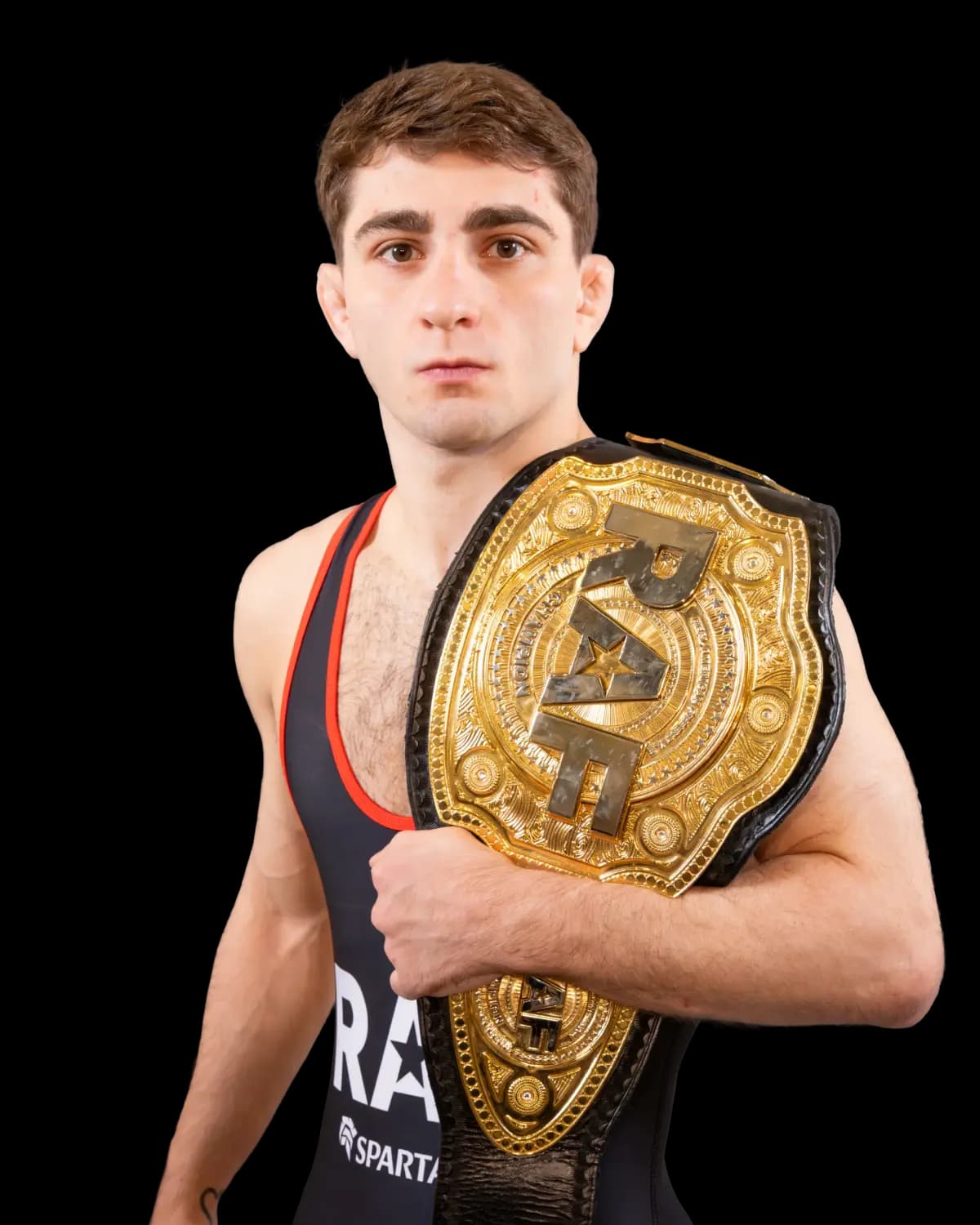 Austin DeSanto