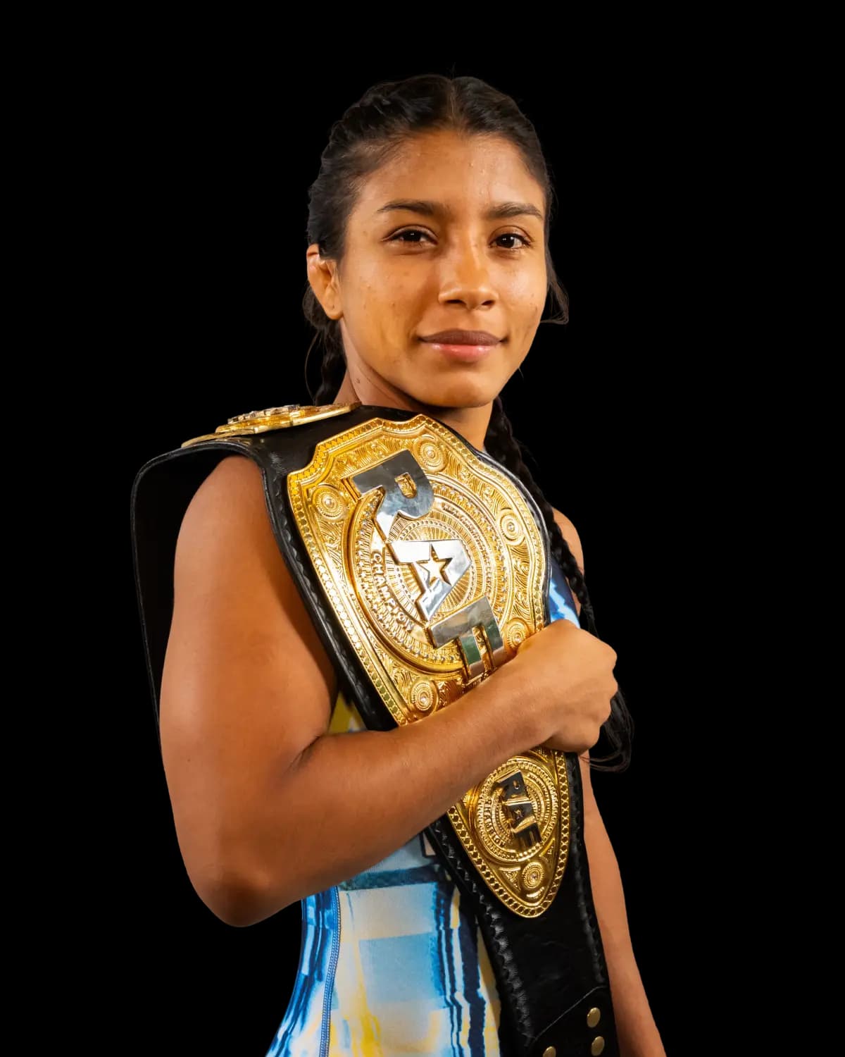 Lucia Yepez
