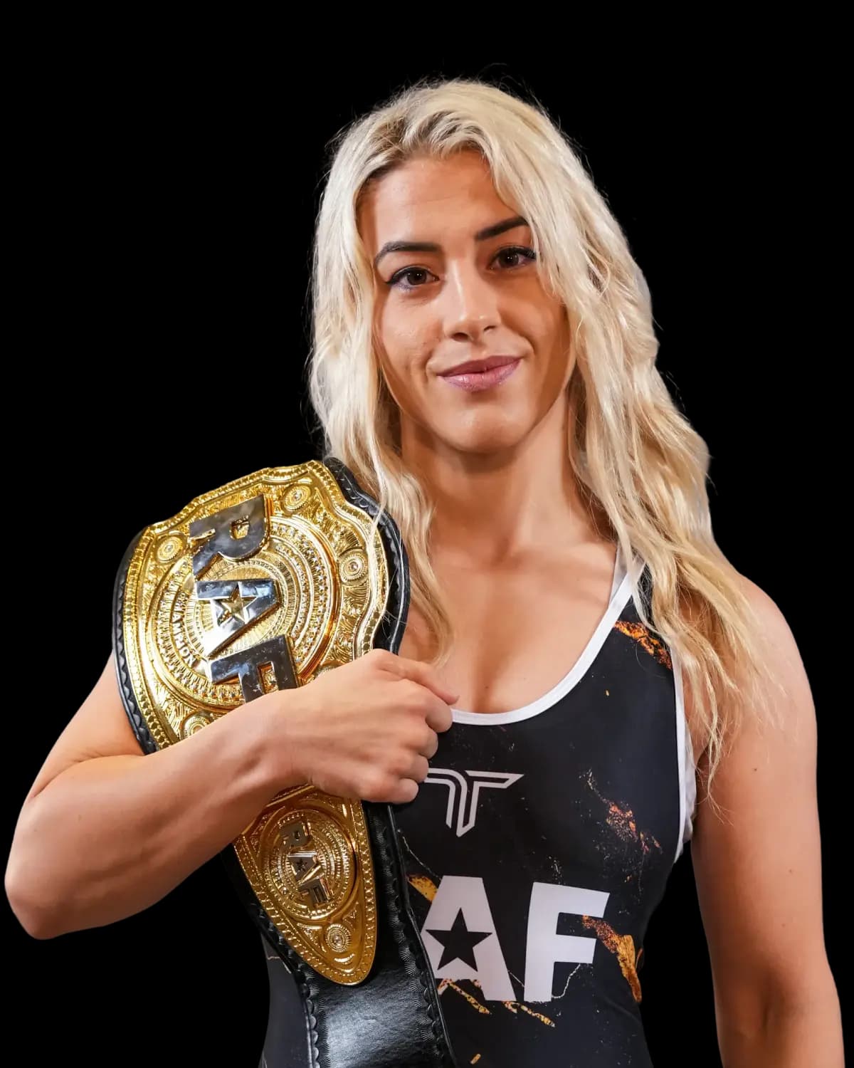 Helen Maroulis