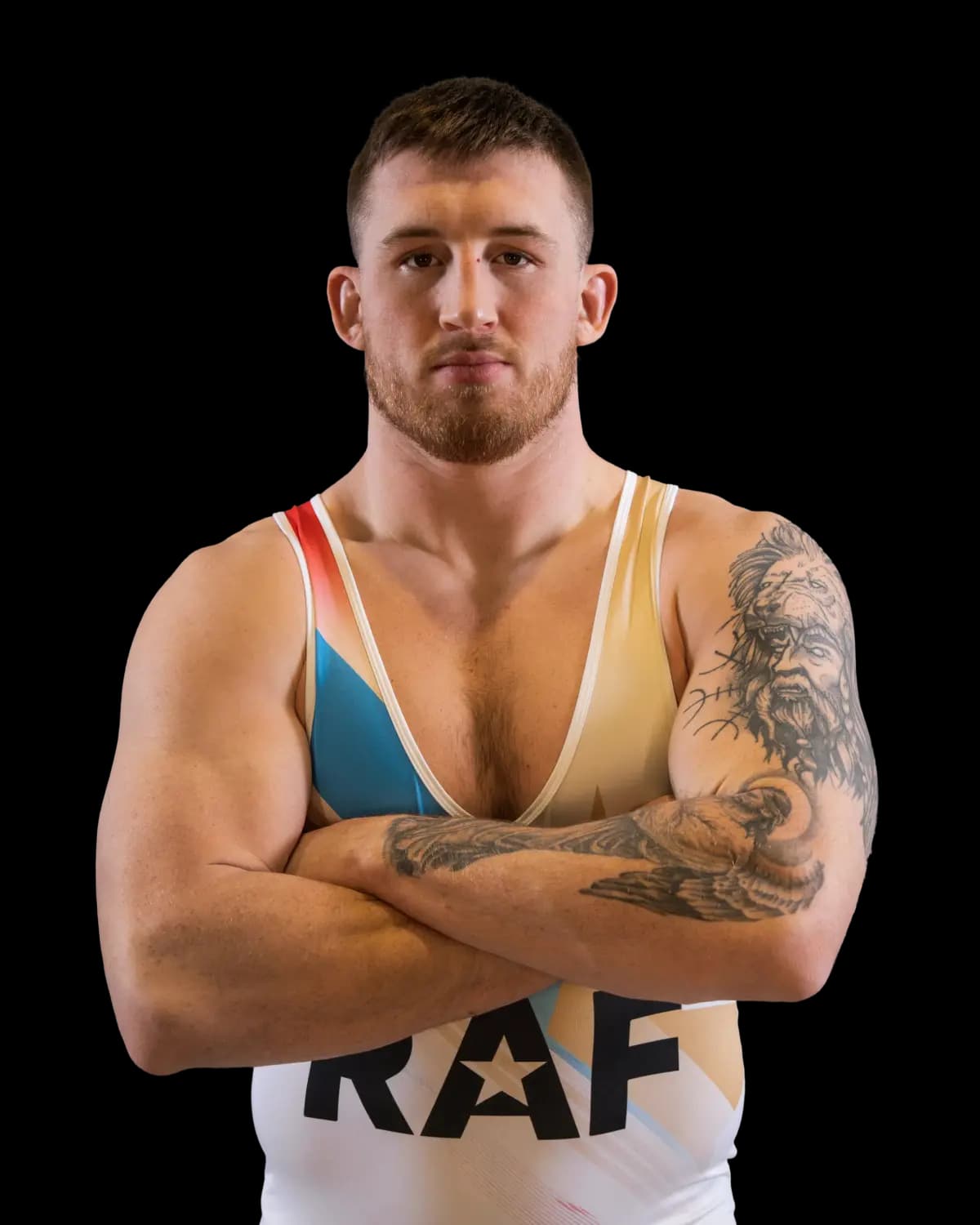 Mason Parris