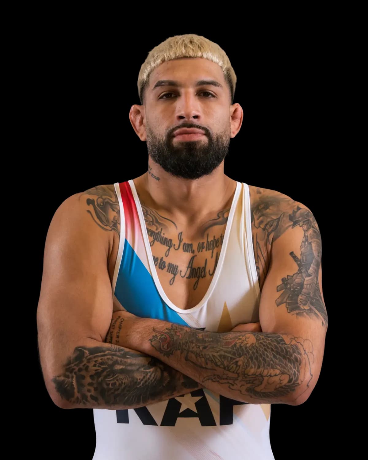 Andy Varela