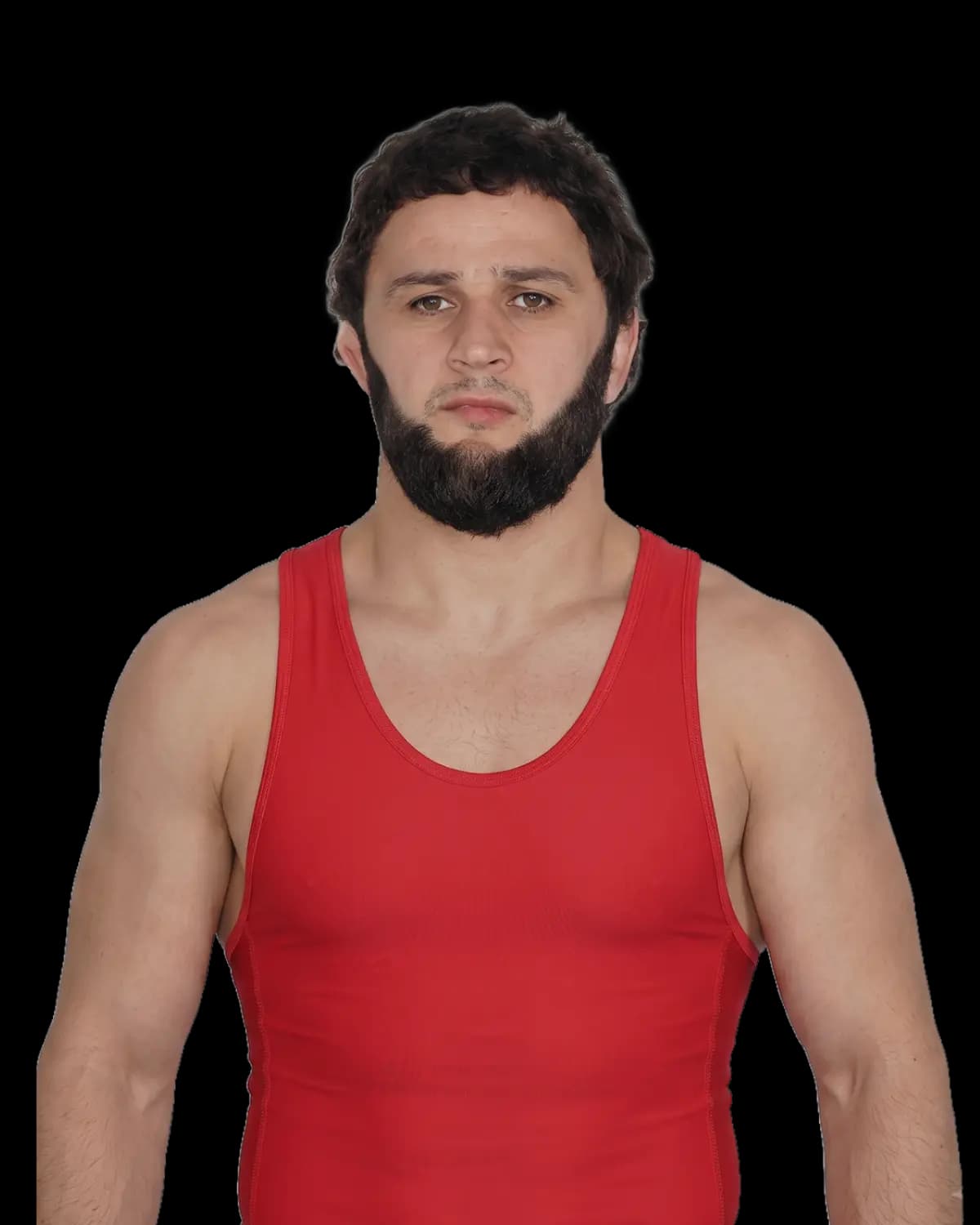 Akhmed Gadzhimagomedov