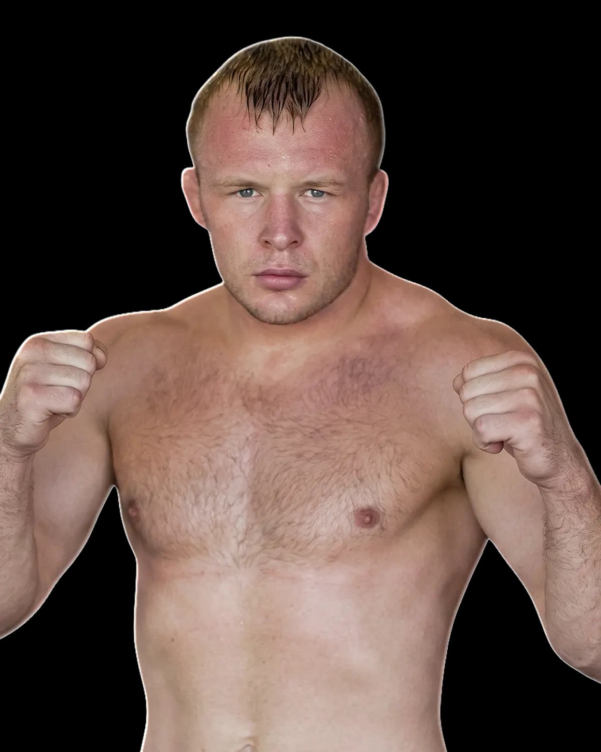 Alexander Shlemenko