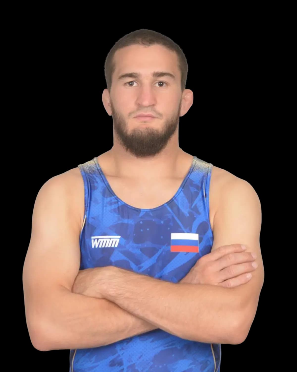 Timur Bizhoev