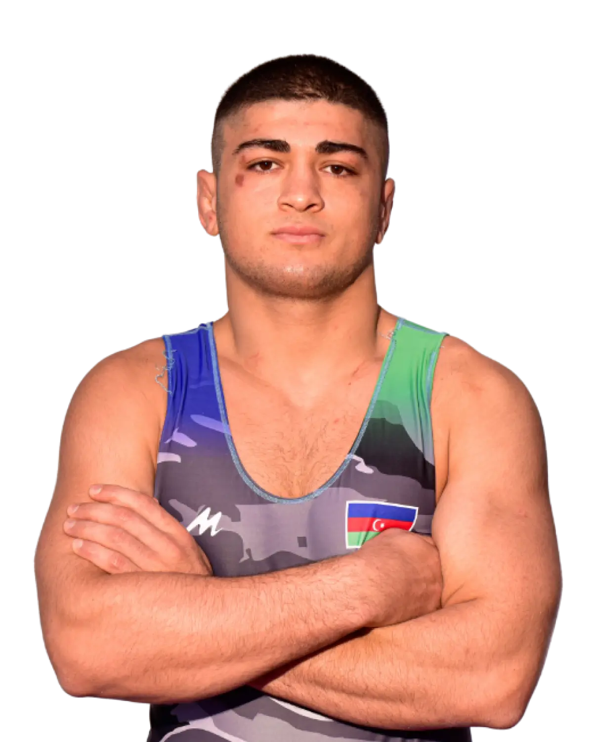 Arsenii Dzhioev