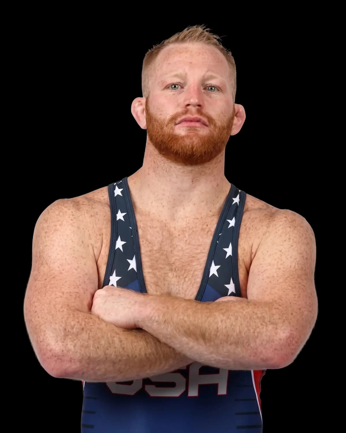 Chance Marsteller