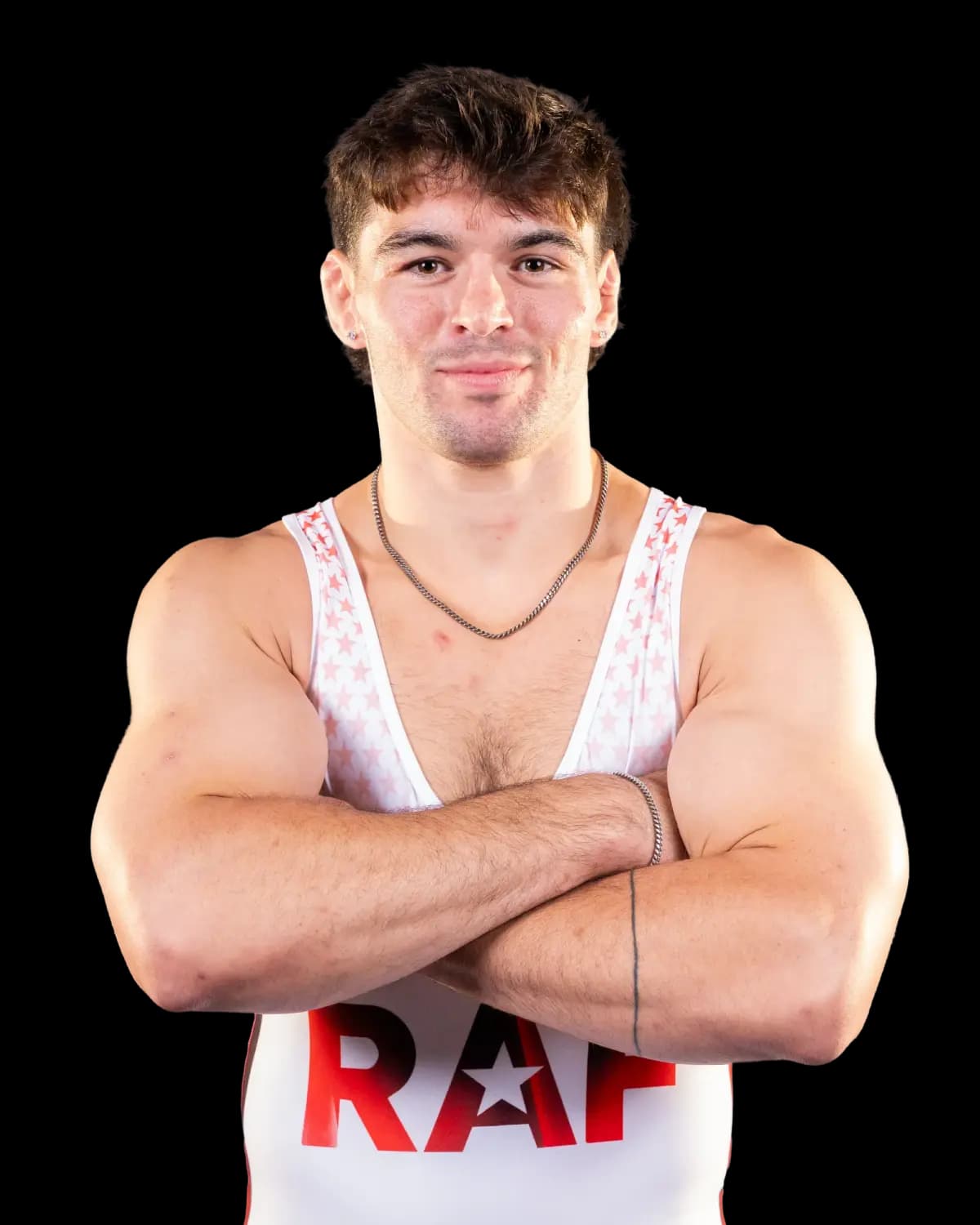 Anthony Cassioppi