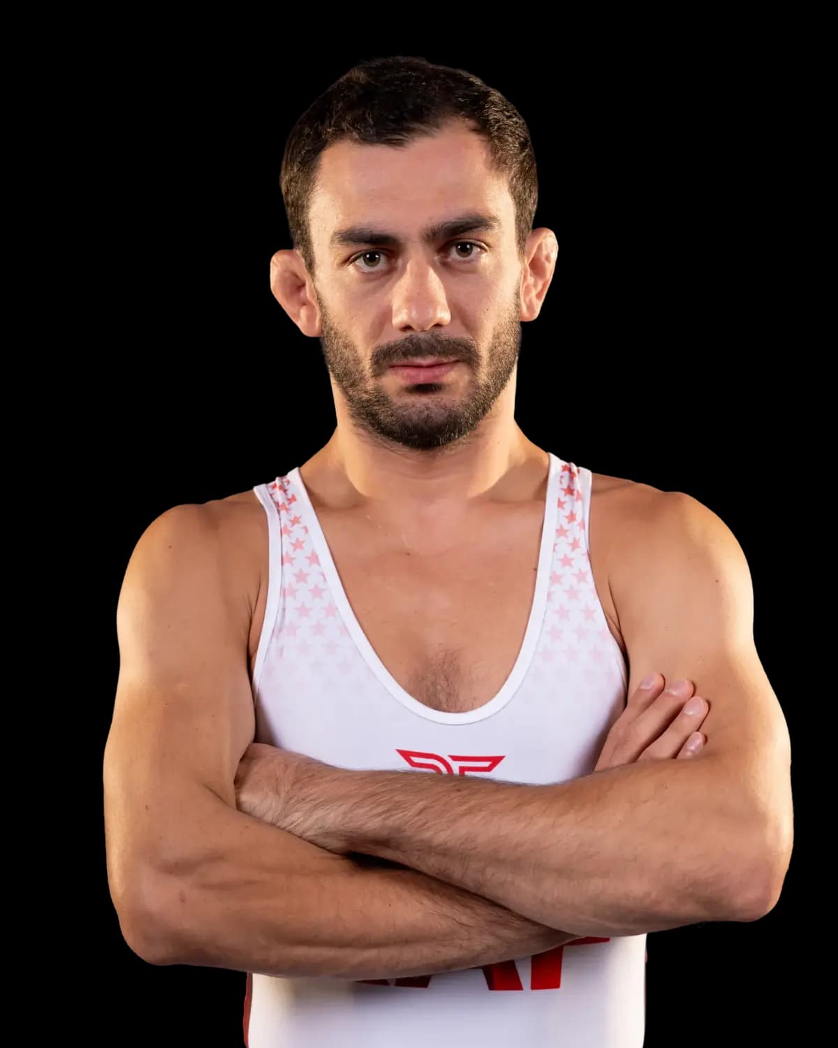 Tajmuraz Salkazanov