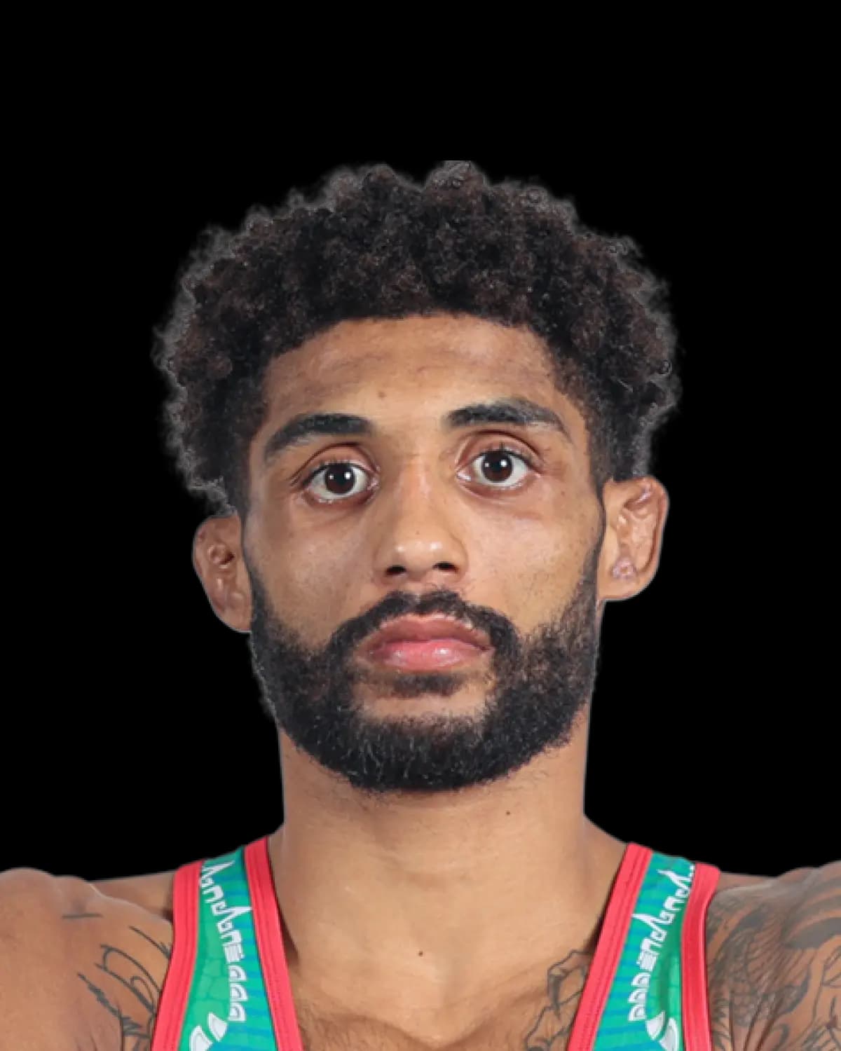 Roman Bravo-Young