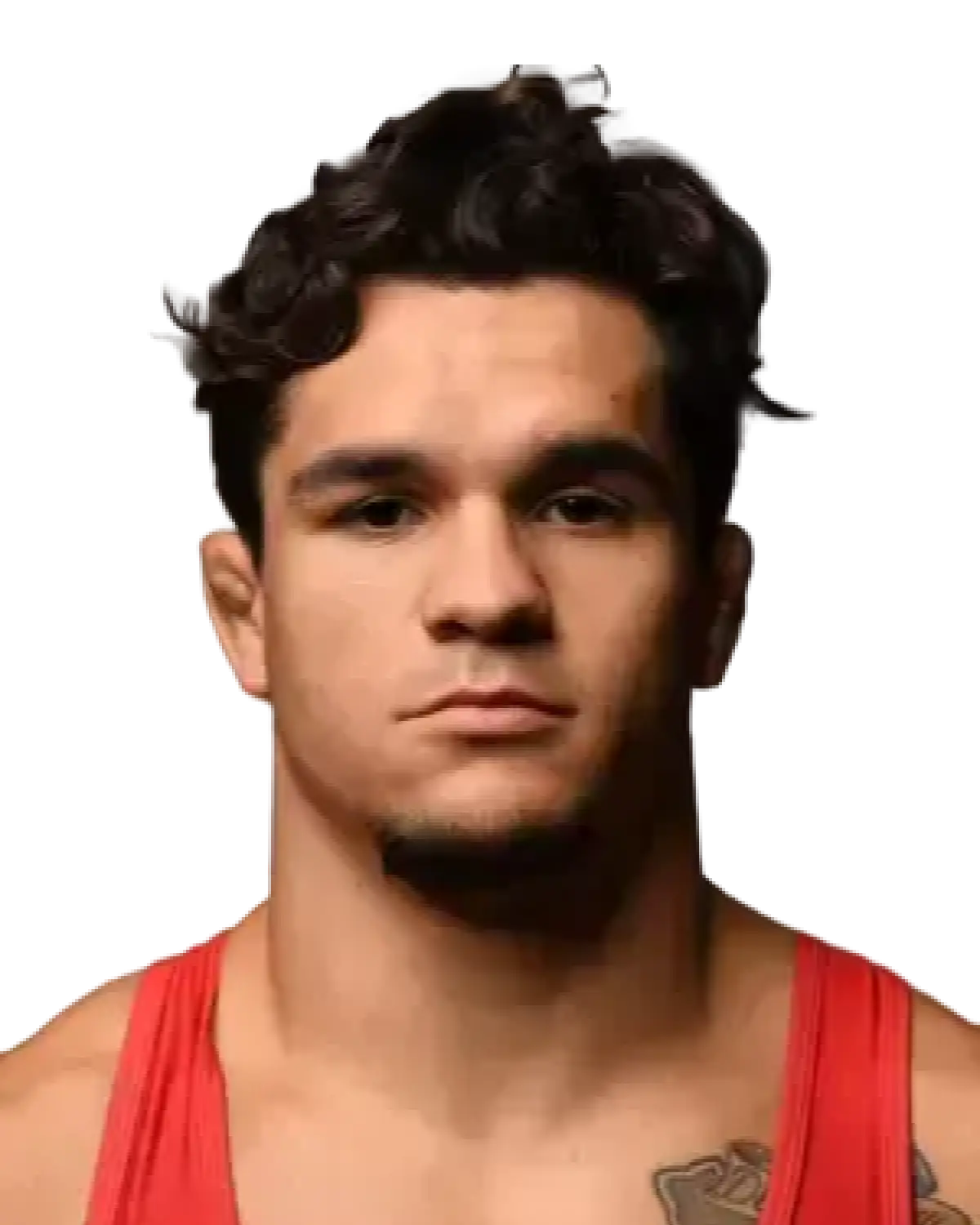 Julian Ramirez