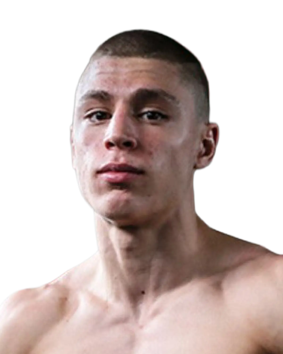Nick Suriano