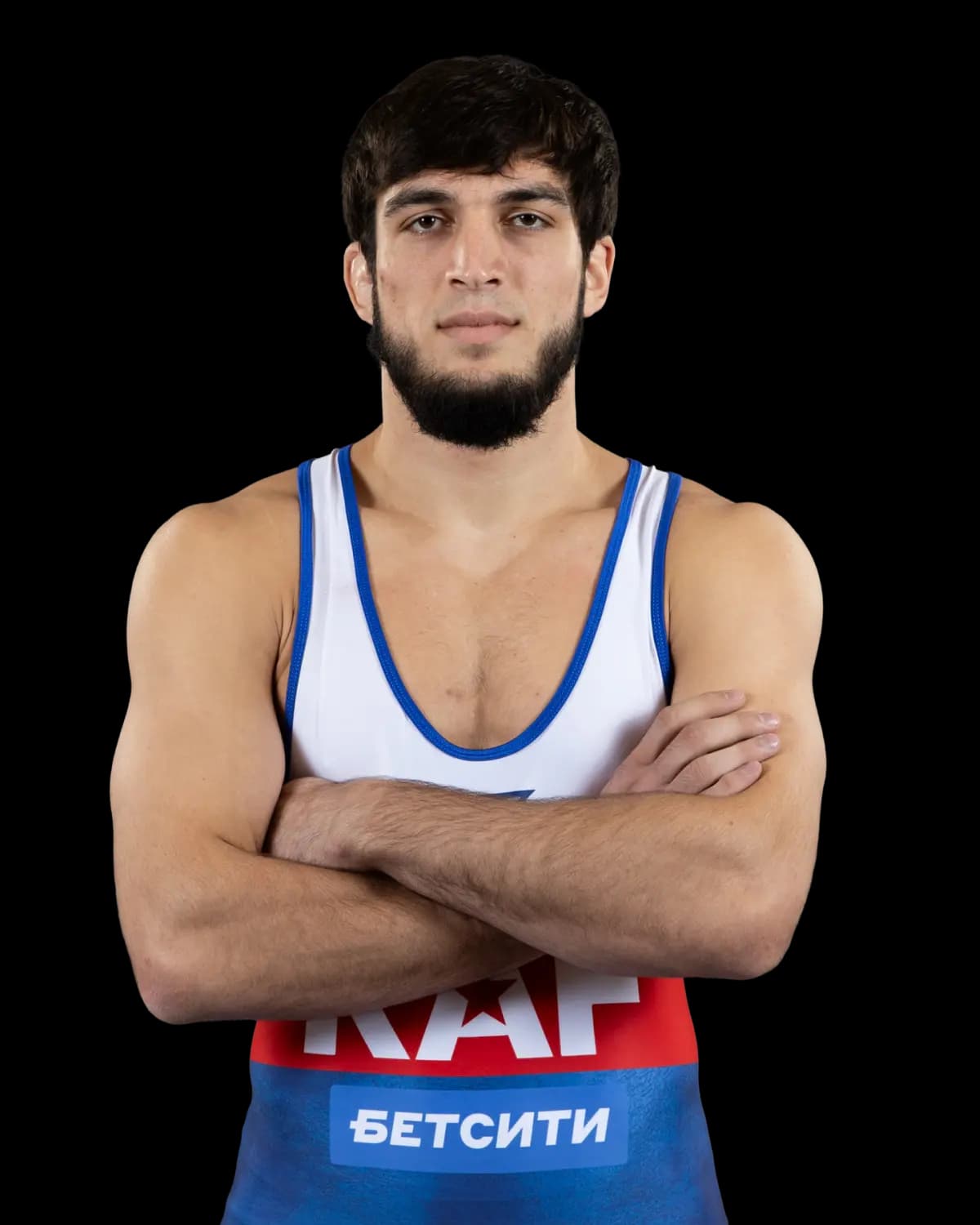 Ibragim Kadiev