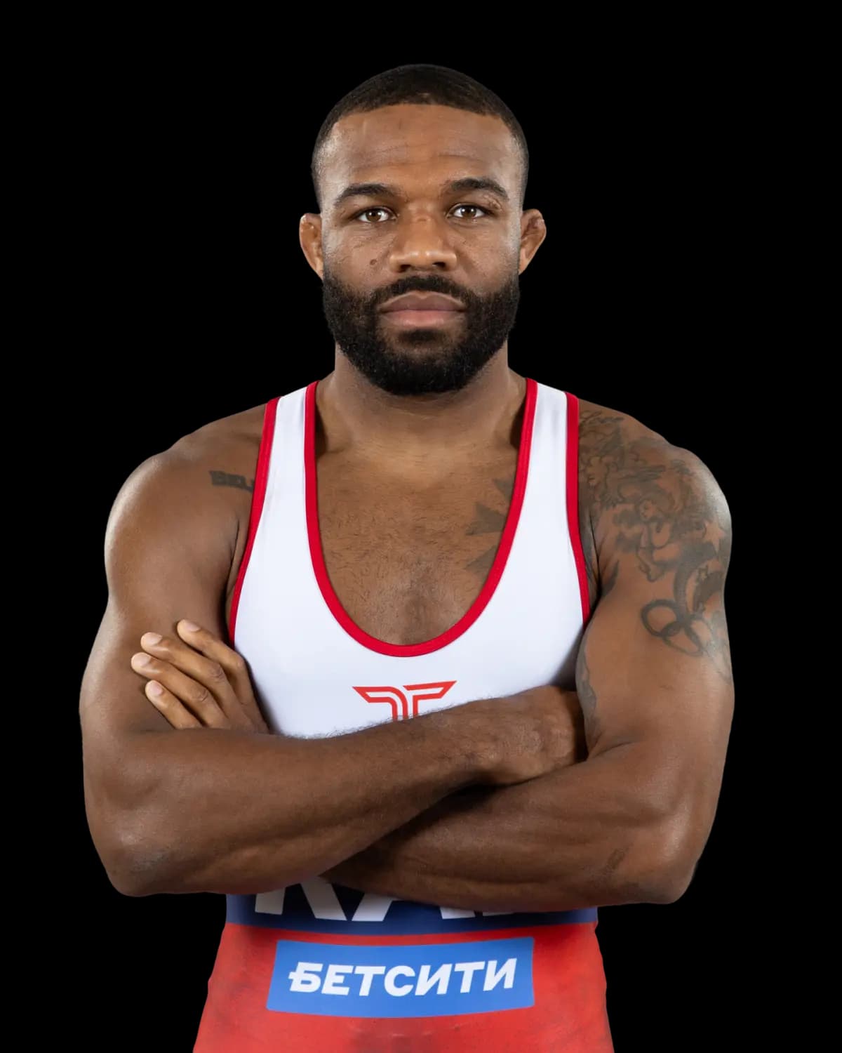 Jordan Burroughs