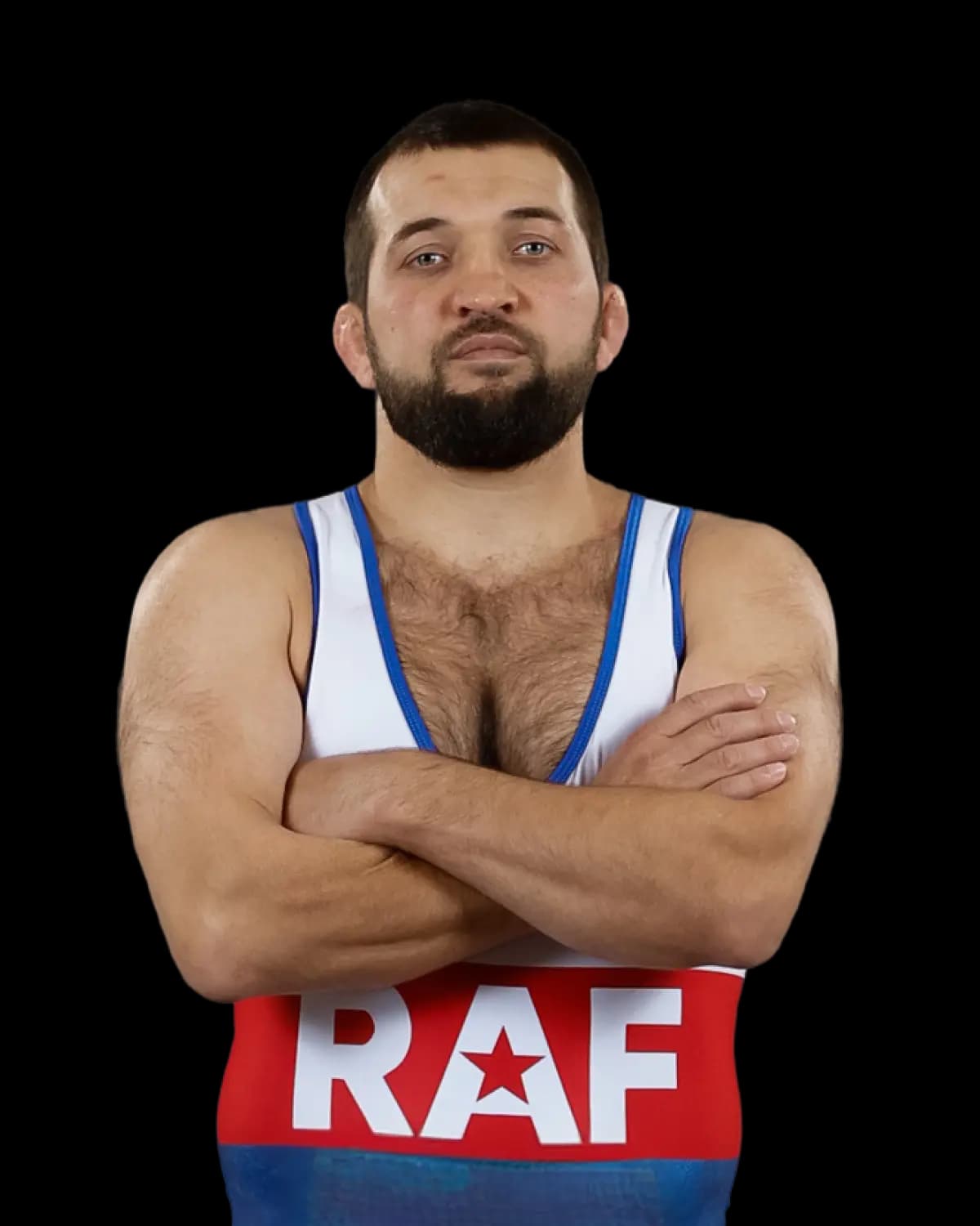 Magomed Kurbanaliev