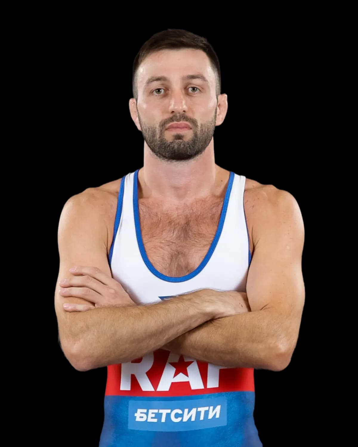 Soslan Ramonov
