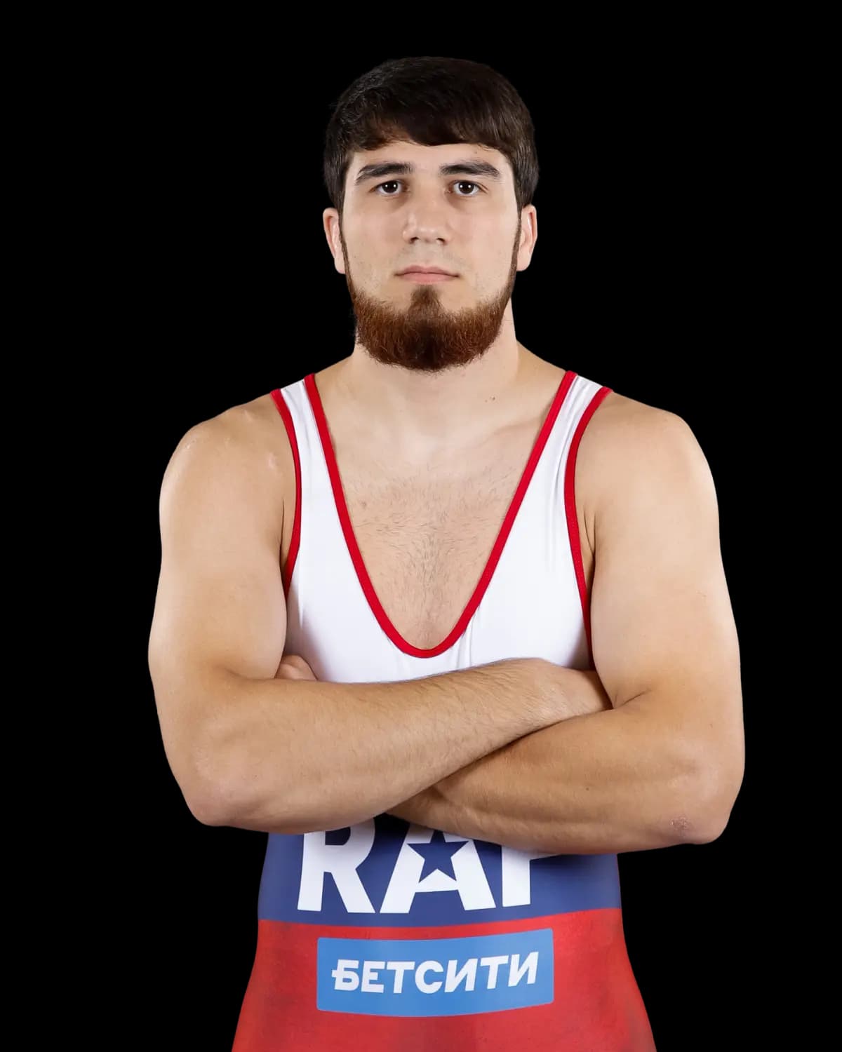 Akhmed Tazhudinov