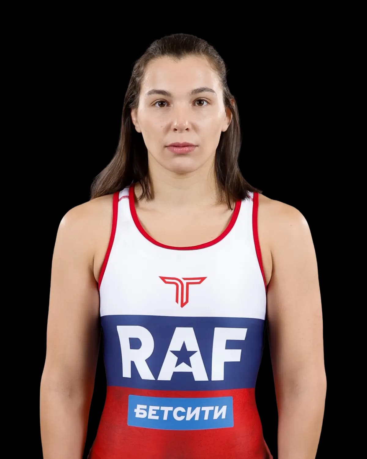 Vusala Parfianovich