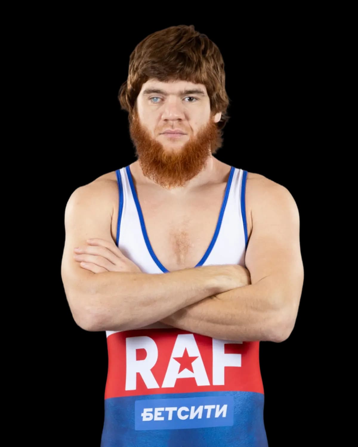 Sharaputdin Magomedov