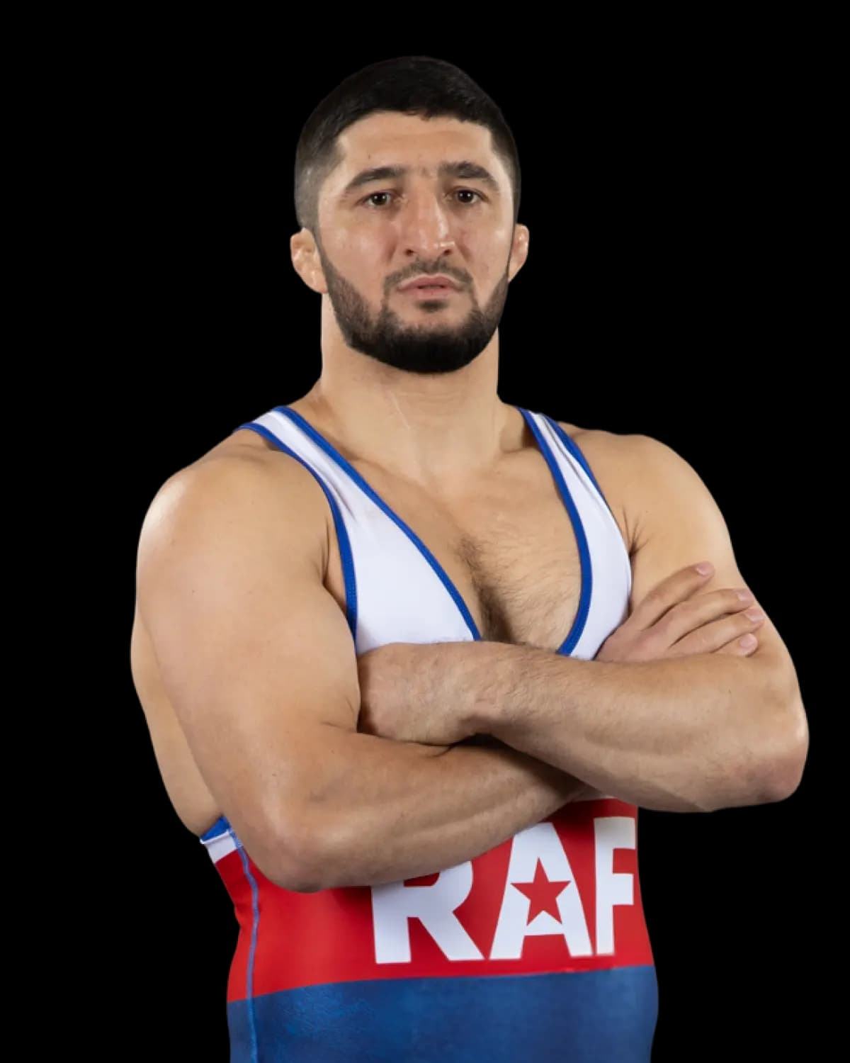 Abdulrashid Sadulaev