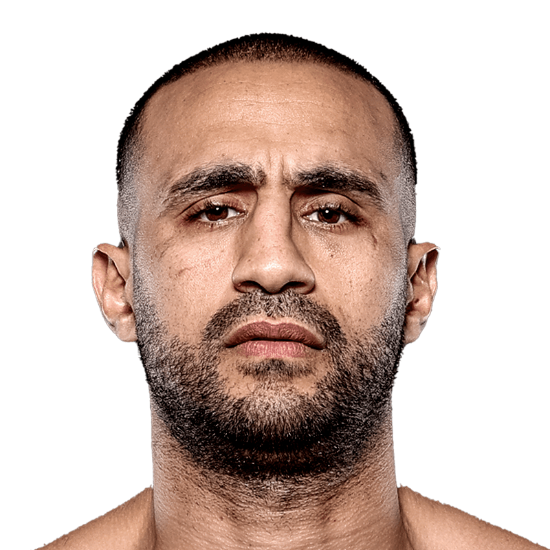 Badr Hari