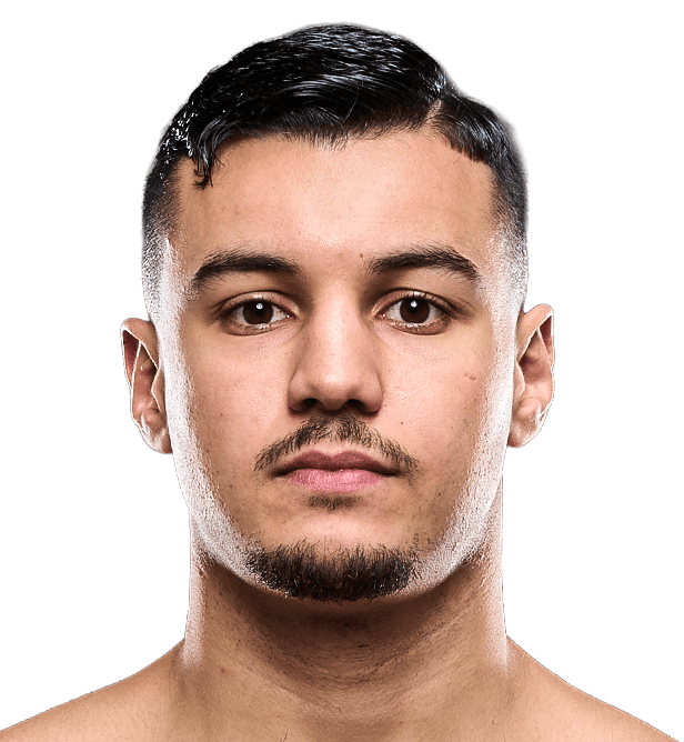 Mohammed Hamdi