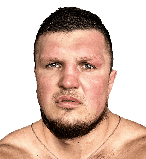 Petr Romankevich