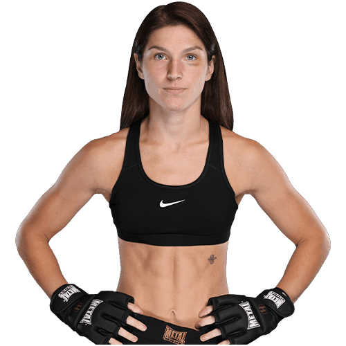 ERNESTA KARECKAITE