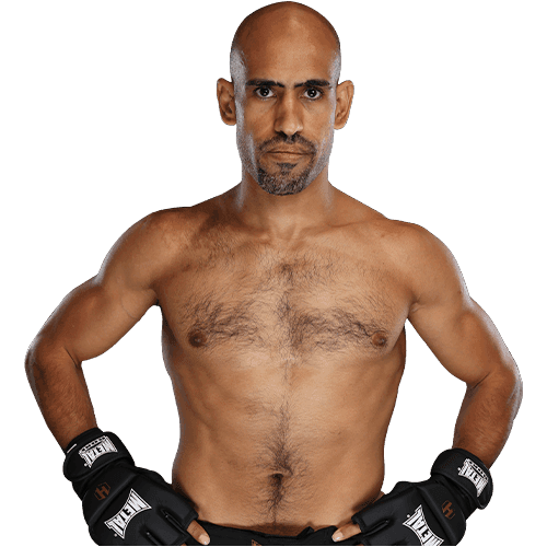 MOHAMED MASHALY