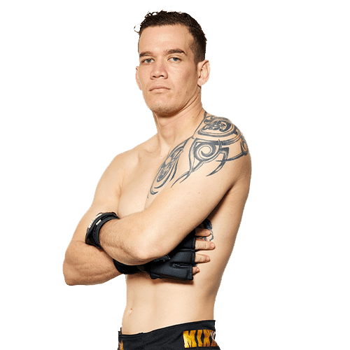 Kevin Pastran
