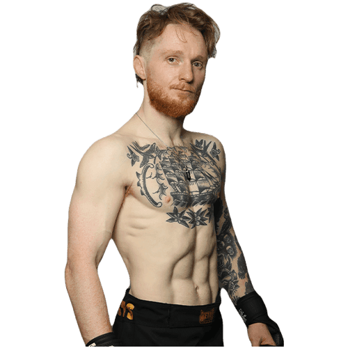 Jack Claffey