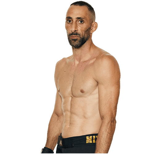 Matthieu Moya