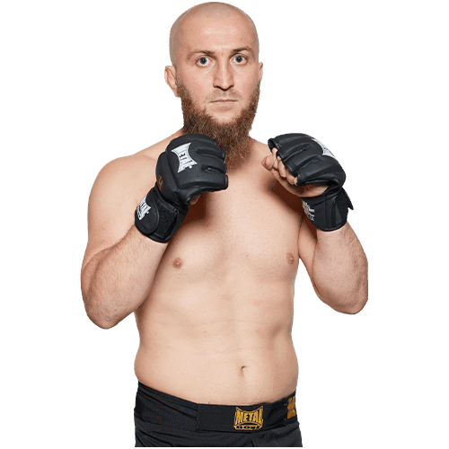 Shamil Uvaysov