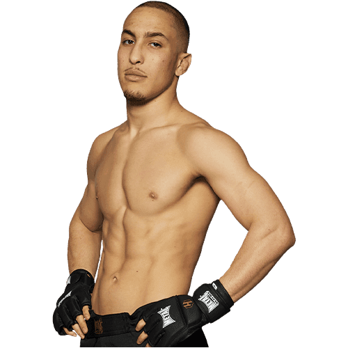 Mohammed Rouziq