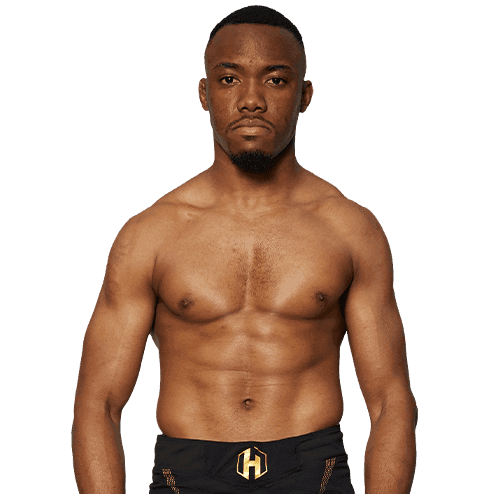 Josue Ekedi Misseke