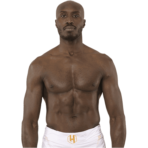 Djibril Ehouo
