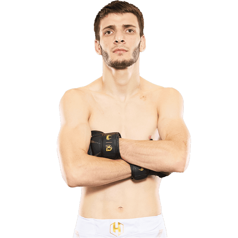 Islam Matsuev