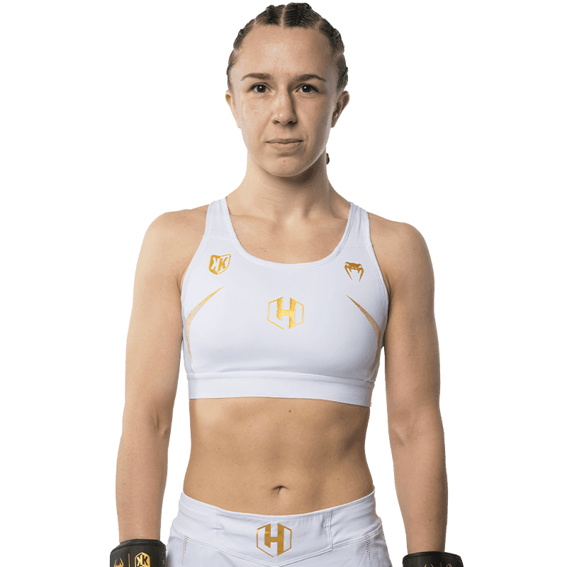 Kelley Hamming