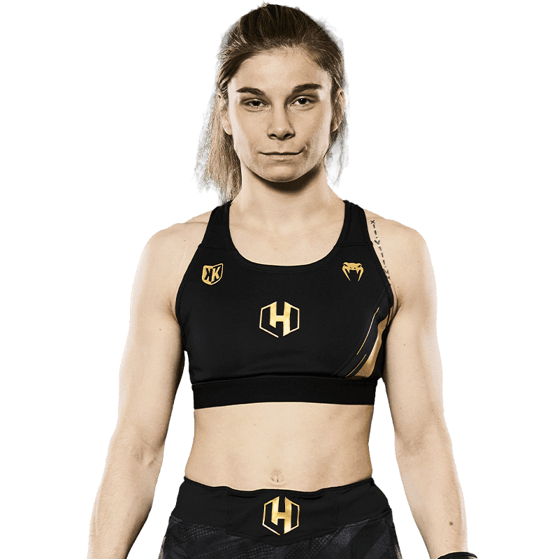 Océane Samson