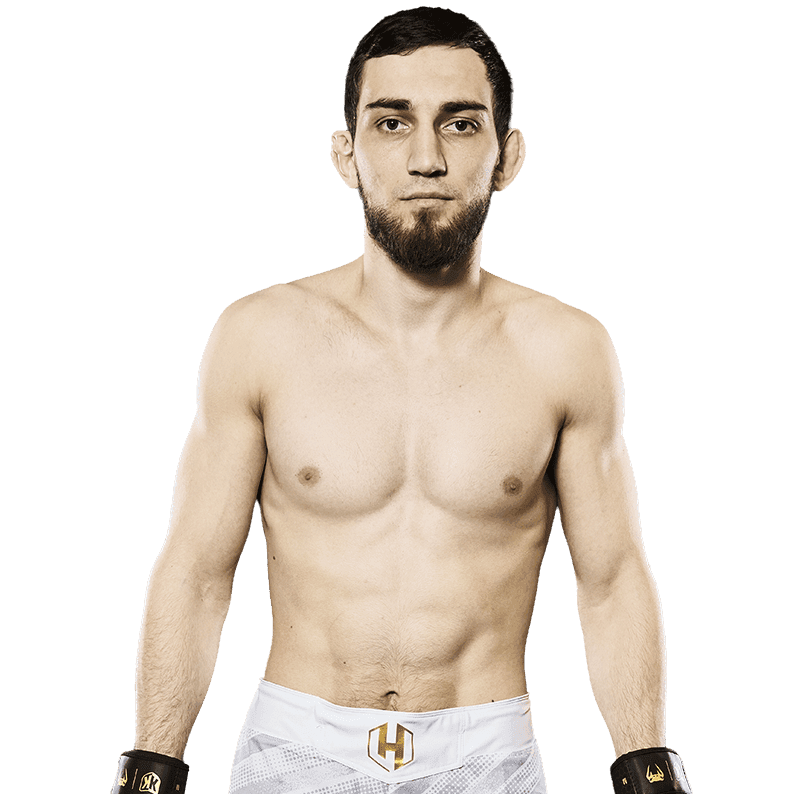 Zelimkhan Umarov